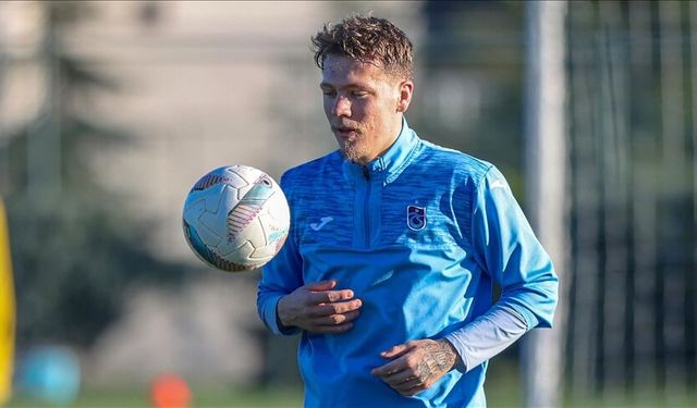 Serdar Saatçı Al Nassr'a kiralandı