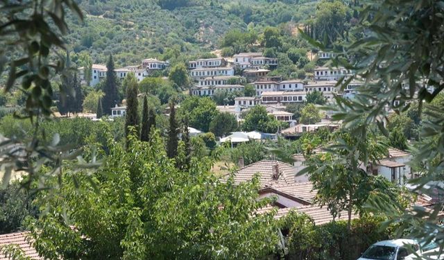 Türkiye'nin 70 köyünde 10 veya daha az kişi yaşıyor