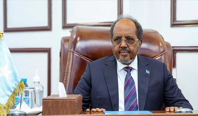 Somali'den tarihi karar! BAE ile tüm anlaşmalar iptal