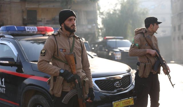 Suriye Dışişleri Bakanlığı: YPG ile ateşkesin uzatıldığı iddiaları asılsız