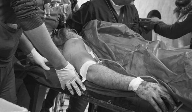 YPG Halep'e saldırdı! 7 kişi vefat etti