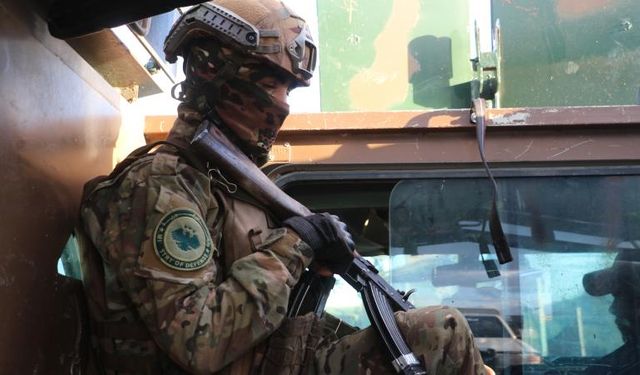 Suriye'den SDG'ye son çağrı!