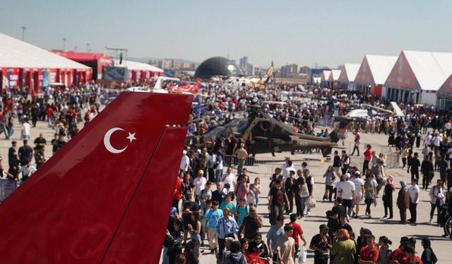 TEKNOFEST 2026 başvuruları yarın sona eriyor