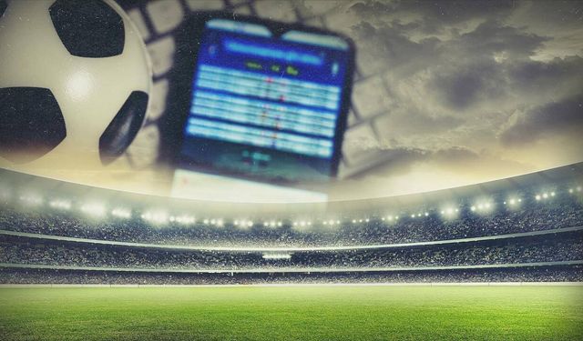 Futbolda bahis soruşturması: 43 antrenör PFDK'ya sevk edildi