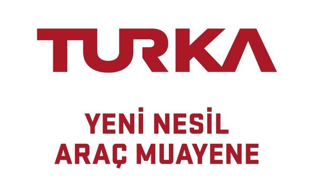 Araç muayene istasyonlarının işletmesi TURKA markasıyla devam edecek