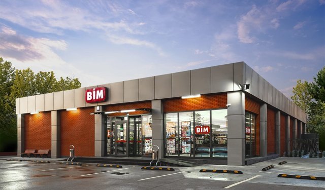 BİM’den Türkiye’nin Ormanlarına Güçlü Katkı