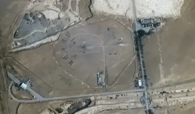 ABD İran sınırındaki gemileri için acil kodlu uyarı yayımladı