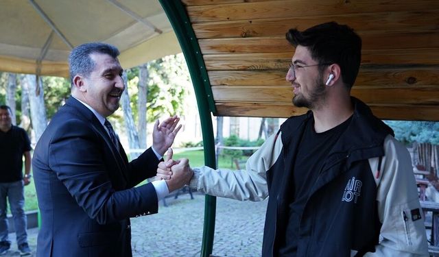 ASBÜ, sınırları aştı:  Avrupa sıralamasında ilk 1000'de