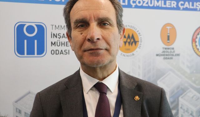 'Beklenen deprem İstanbul'da değil, Marmara Denizi'nde olacak'