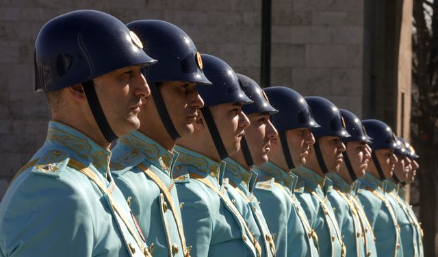 Eski milletvekili Hüseyin Çelik için Meclis'te cenaze töreni düzenlendi