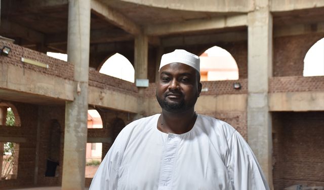 Sudan'da Osmanlı bakiyesi Sufiler, Türkiye ile olan manevi bağlarından onur duyuyor