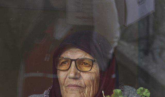 Türk Kızılay, yaşlı bireyler için sosyal destek çalışmalarını sürdürüyor