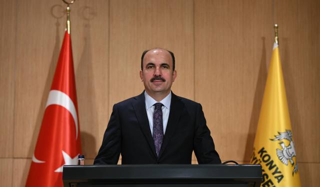 Başkan Altay'dan müjde üstüne müjde