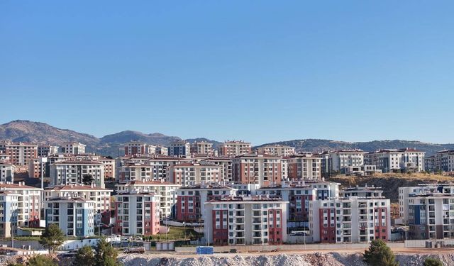 Asrın inşasında 200 bin kişi sahada görev yaptı