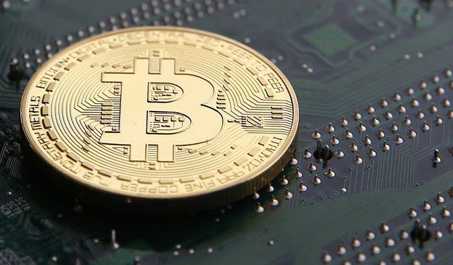 Bitcoin fiyatında düşüş sürüyor
