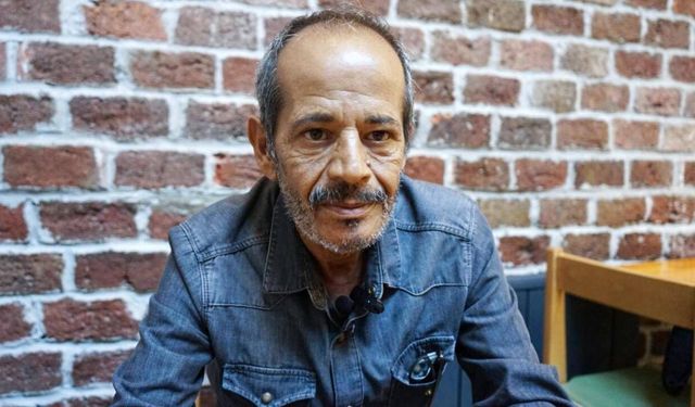 Yazar Bülent Akyürek vefat etti