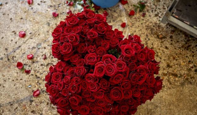 Sevgililer Günü Neden Kutlanıyor? Kökeni Neye Dayanıyor?