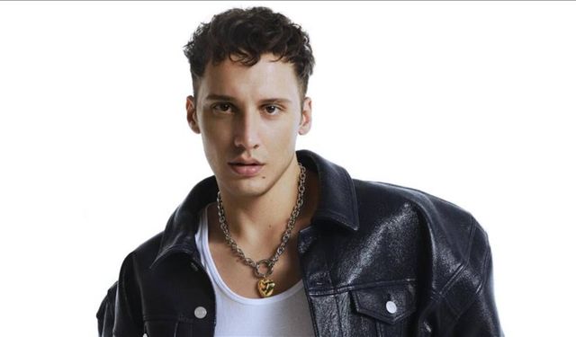 Şarkıcı Edis adli kontrolle serbest bırakıldı