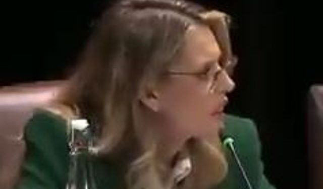 ABD'den şaşırtan çıkış! İsrail Gazze'de soykırım yapıyor