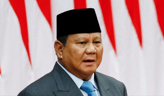 Endonezya: Filistin'de hayalimize ulaşacağız