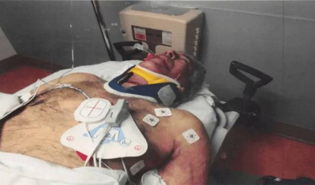 Epstein'in ölümünden sonra çekildi diyorlar...