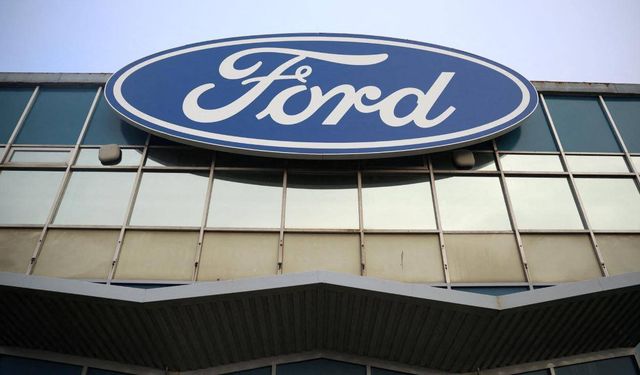 Ford, ABD'de 400 binden fazla aracını geri çağırıyor