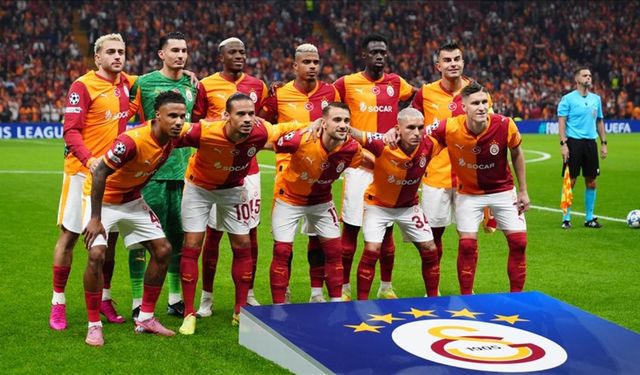 Galatasaray, Juventus'u Elerse Kaç Para Kazanacak?