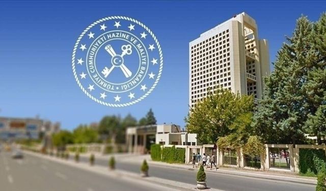 Turizm ve ihracata 'Hazine' desteği