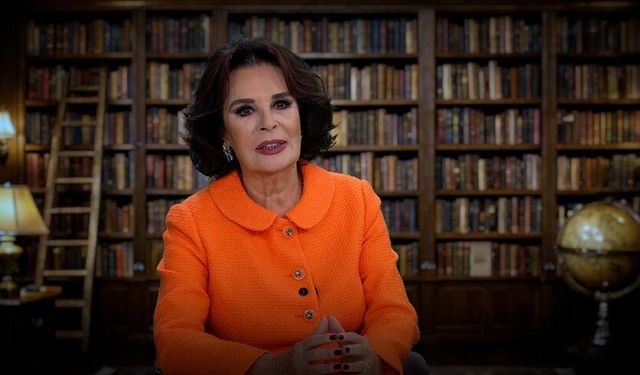 Sanatçı Hülya Koçyiğit Yeşilçam'da değişim sürecini yorumladı