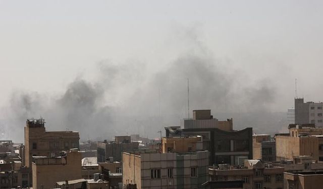 Kuveyt'te 12 kişi yaralandı