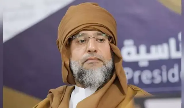 Seyfülislam Kaddafi öldürüldü!