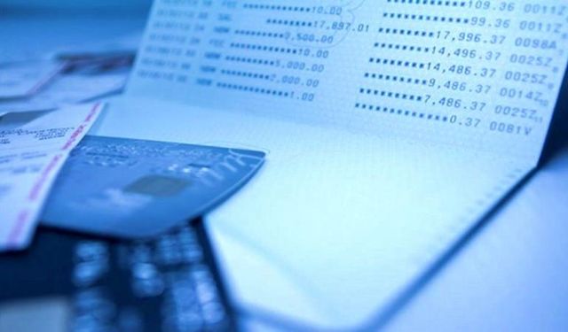 Banka hesaplarında veri sızıntısı!