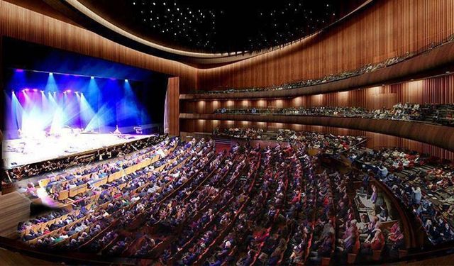 Kültür ve sanatta Cumhuriyet tarihi rekoru