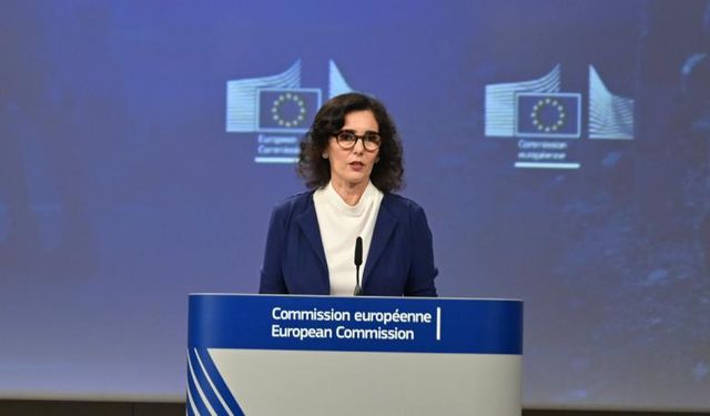 AB: İsrail sivilleri öldürmeyi bırakmalı