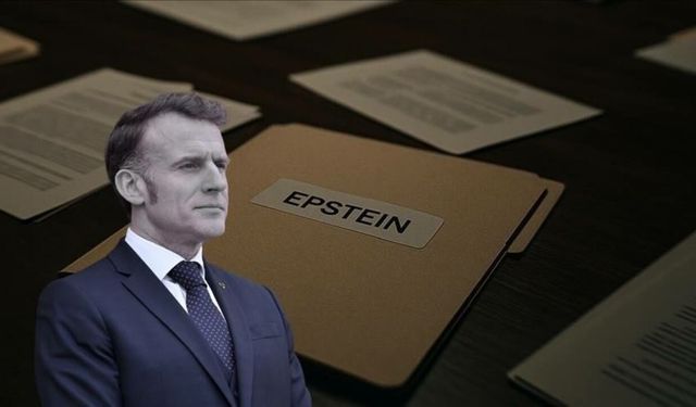 Fransa'dan 'Lübnan'ın toprak bütünlüğünü desteklemeyi sürdüreceğiz' mesajı