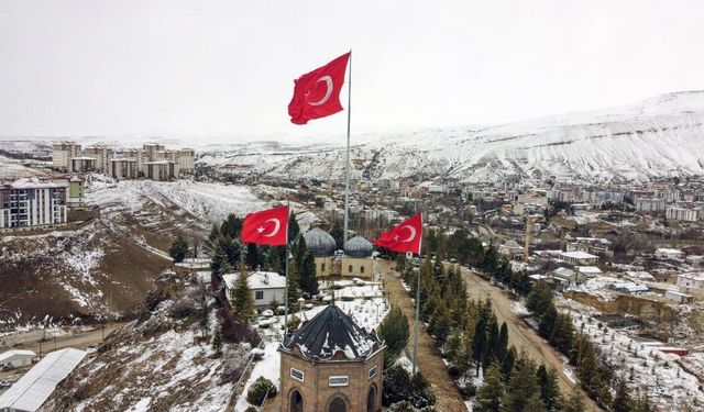 Malatya'nın 6 ilçesinde taşımalı eğitime bir gün ara verildi