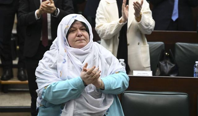 Mihalgazi Belediye Başkanı Akgün davasında karar