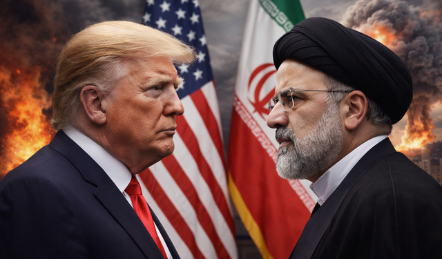 İran ile ABD görüşmesinin yeri belli oldu