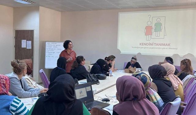 Aile Eğitim Programı 1,1 milyon kişiye eğitim verildi