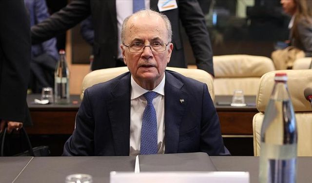 Filistin: İsrail ilhak planlarını ikiye katladı