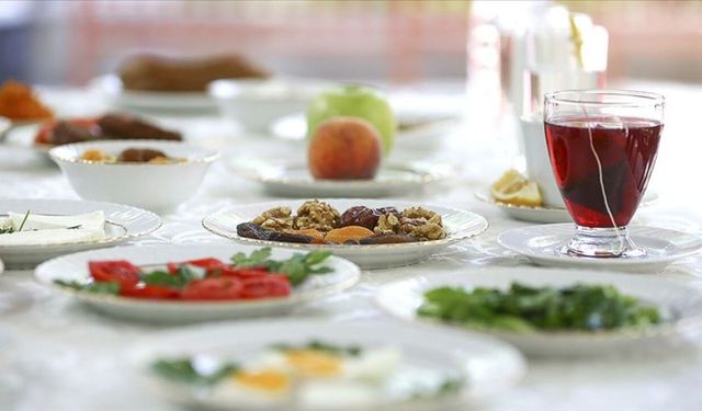 Orucun Farzları, Şartları, Rükuhları Ve Mekruhları Neler?
