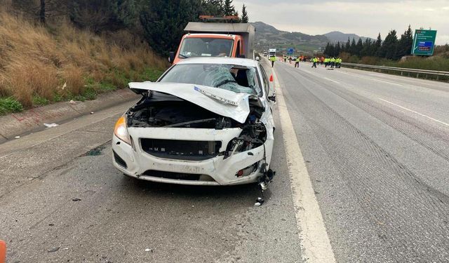 Alo 193 Ortak Hasar İhbar Merkezi kuruldu