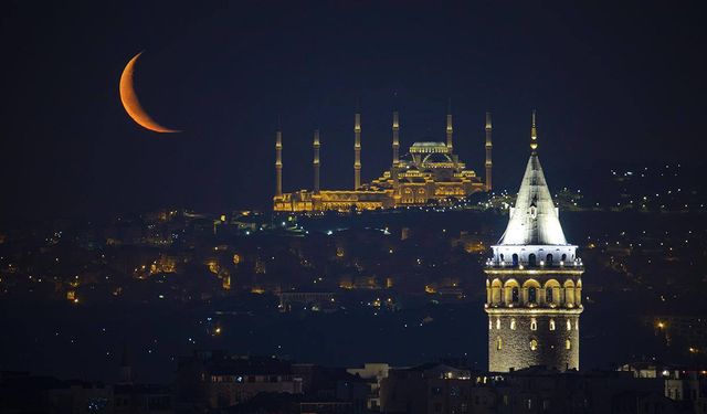 İstanbul Valiliği'nden Ramazan kararı