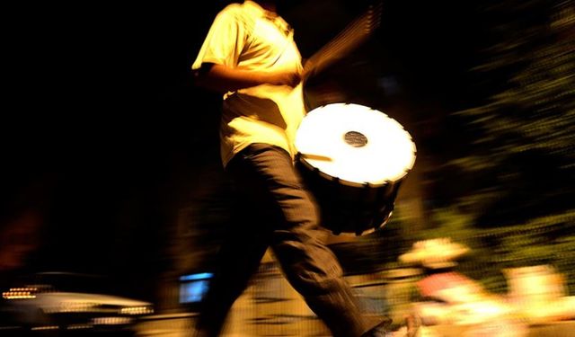 Osmanlı’dan Günümüze Uzanan Bir Gelenek: Ramazan Davulculuğu