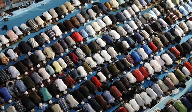 Ankara için Yatsı Namazı Saat Kaçta?