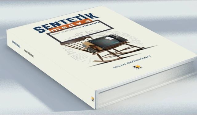 Günümüzün dijital medya düzenini anlama kitabı piyasaya çıktı