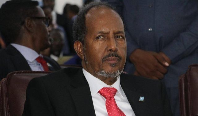 Somali, İsrail’in Somaliland’de askeri üs kurmasına izin vermeyecek