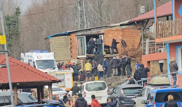 Zonguldak'taki maden ocağının sahibi hakkında karar verildi