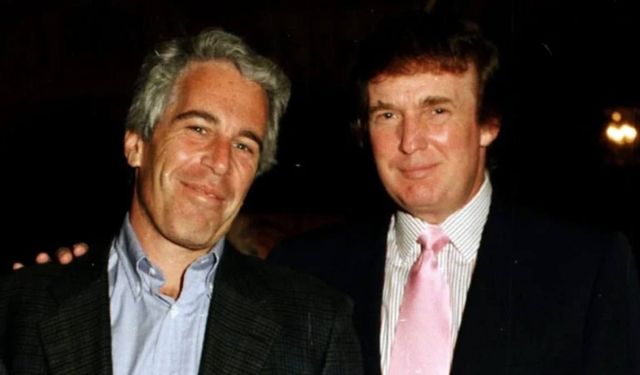Epstein’in kardeşinden Trump’a suçlama: Kardeşimi o öldürdü