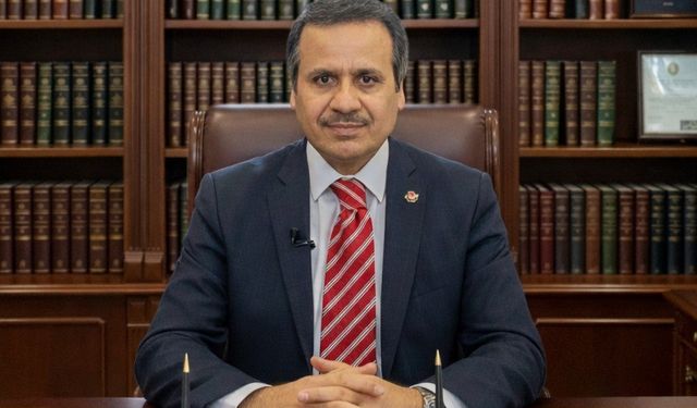 YBB Adıyaman Temsilcisi Bilal Karadağ’dan 6 Şubat Mesajı